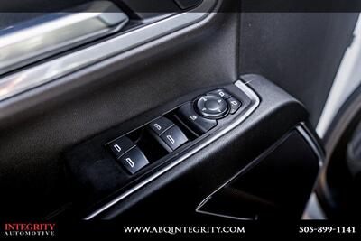 2025 GMC Sierra 2500HD SLE   - Photo 17 - Albuquerque, NM 87114