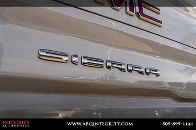2025 GMC Sierra 2500HD SLE   - Photo 105 - Albuquerque, NM 87114