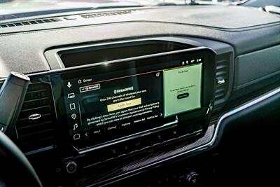 2025 GMC Sierra 2500HD SLE   - Photo 76 - Albuquerque, NM 87114