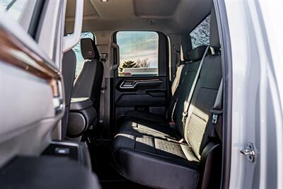 2025 GMC Sierra 2500HD SLE   - Photo 83 - Albuquerque, NM 87114