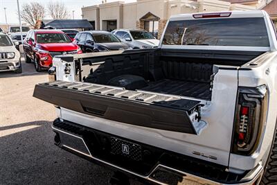 2025 GMC Sierra 2500HD SLE   - Photo 85 - Albuquerque, NM 87114