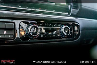 2025 GMC Sierra 2500HD SLE   - Photo 29 - Albuquerque, NM 87114