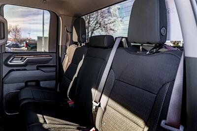 2025 GMC Sierra 2500HD SLE   - Photo 84 - Albuquerque, NM 87114