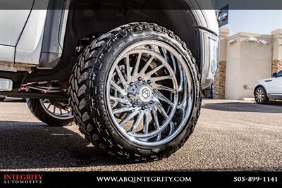 2025 GMC Sierra 2500HD SLE   - Photo 150 - Albuquerque, NM 87114