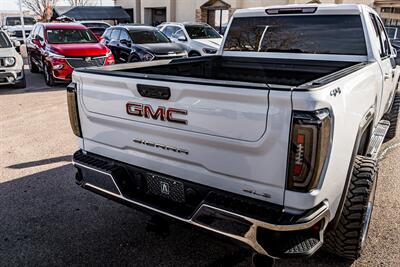 2025 GMC Sierra 2500HD SLE   - Photo 62 - Albuquerque, NM 87114