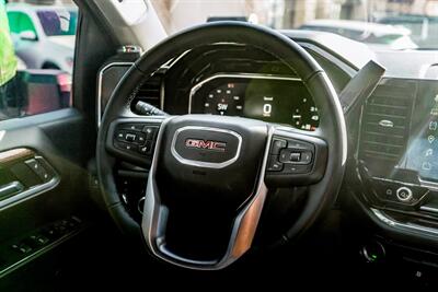 2025 GMC Sierra 2500HD SLE   - Photo 71 - Albuquerque, NM 87114