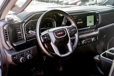 2025 GMC Sierra 2500HD SLE   - Photo 64 - Albuquerque, NM 87114