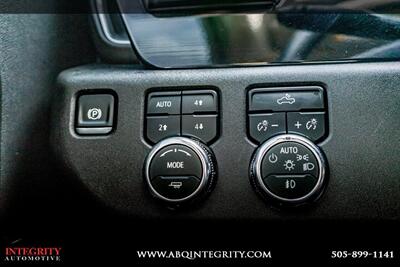 2025 GMC Sierra 2500HD SLE   - Photo 23 - Albuquerque, NM 87114