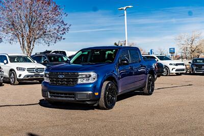 2023 Ford Maverick XL   - Photo 91 - Albuquerque, NM 87114