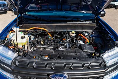 2023 Ford Maverick XL   - Photo 131 - Albuquerque, NM 87114