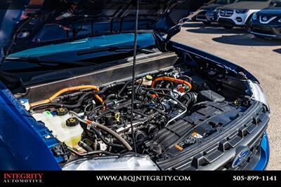 2023 Ford Maverick XL   - Photo 44 - Albuquerque, NM 87114