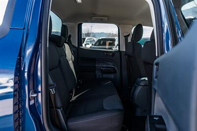 2023 Ford Maverick XL   - Photo 124 - Albuquerque, NM 87114