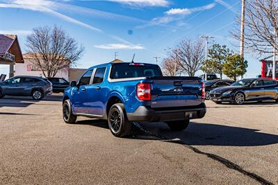2023 Ford Maverick XL   - Photo 93 - Albuquerque, NM 87114