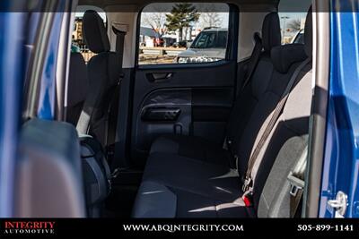 2023 Ford Maverick XL   - Photo 74 - Albuquerque, NM 87114