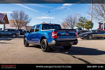 2023 Ford Maverick XL   - Photo 5 - Albuquerque, NM 87114