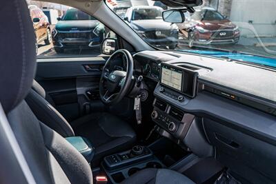 2023 Ford Maverick XL   - Photo 126 - Albuquerque, NM 87114