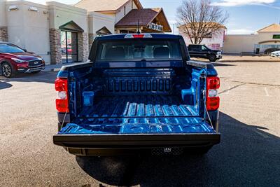 2023 Ford Maverick XL   - Photo 121 - Albuquerque, NM 87114