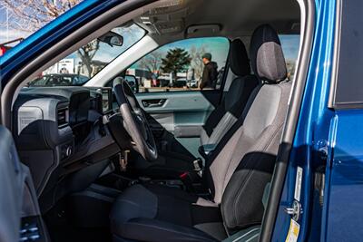 2023 Ford Maverick XL   - Photo 100 - Albuquerque, NM 87114