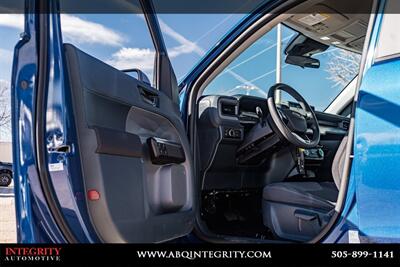 2023 Ford Maverick XL   - Photo 60 - Albuquerque, NM 87114