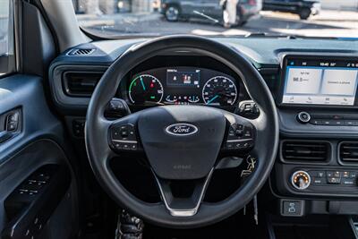 2023 Ford Maverick XL   - Photo 105 - Albuquerque, NM 87114