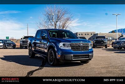 2023 Ford Maverick XL   - Photo 45 - Albuquerque, NM 87114