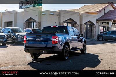 2023 Ford Maverick XL   - Photo 7 - Albuquerque, NM 87114