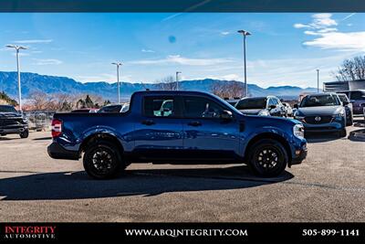 2023 Ford Maverick XL   - Photo 8 - Albuquerque, NM 87114