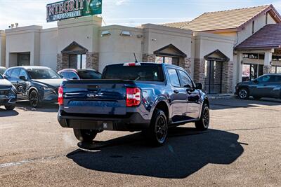 2023 Ford Maverick XL   - Photo 95 - Albuquerque, NM 87114