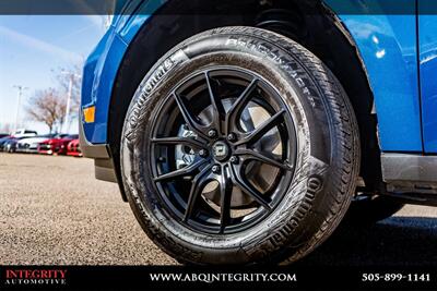 2023 Ford Maverick XL   - Photo 41 - Albuquerque, NM 87114