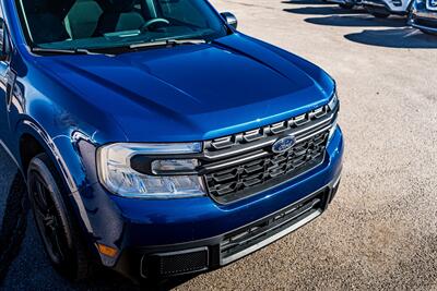 2023 Ford Maverick XL   - Photo 97 - Albuquerque, NM 87114