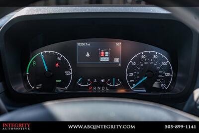 2023 Ford Maverick XL   - Photo 66 - Albuquerque, NM 87114