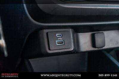 2023 Ford Maverick XL   - Photo 25 - Albuquerque, NM 87114