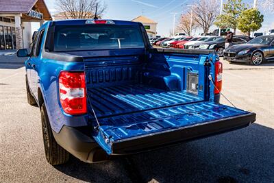 2023 Ford Maverick XL   - Photo 120 - Albuquerque, NM 87114