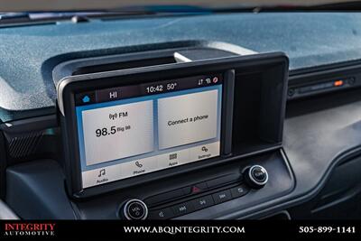 2023 Ford Maverick XL   - Photo 67 - Albuquerque, NM 87114