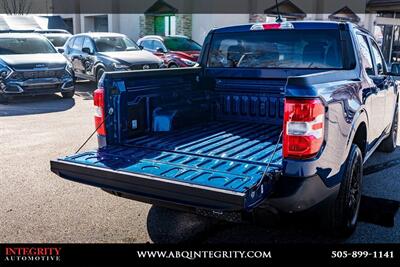 2023 Ford Maverick XL   - Photo 78 - Albuquerque, NM 87114