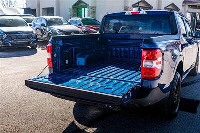 2023 Ford Maverick XL   - Photo 122 - Albuquerque, NM 87114