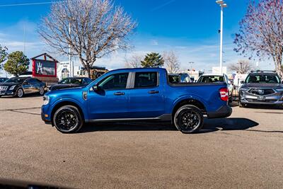 2023 Ford Maverick XL   - Photo 92 - Albuquerque, NM 87114