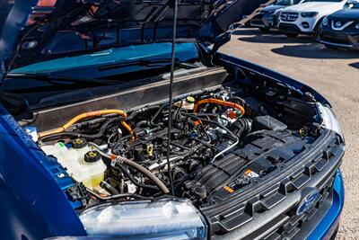 2023 Ford Maverick XL   - Photo 132 - Albuquerque, NM 87114