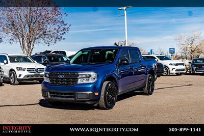 2023 Ford Maverick XL   - Photo 3 - Albuquerque, NM 87114