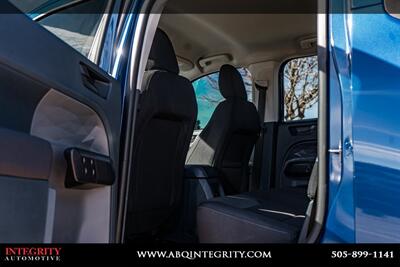 2023 Ford Maverick XL   - Photo 29 - Albuquerque, NM 87114