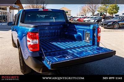 2023 Ford Maverick XL   - Photo 76 - Albuquerque, NM 87114