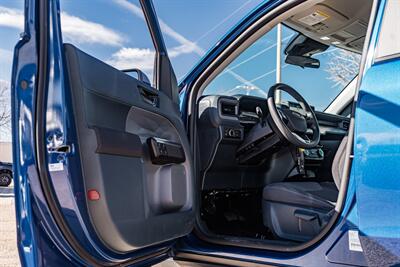 2023 Ford Maverick XL   - Photo 104 - Albuquerque, NM 87114