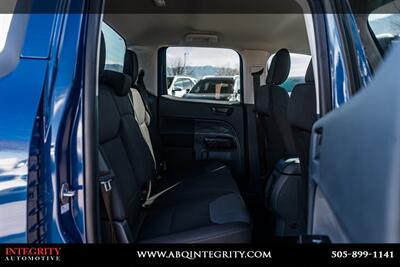 2023 Ford Maverick XL   - Photo 80 - Albuquerque, NM 87114