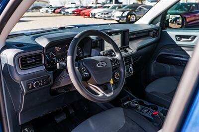 2023 Ford Maverick XL   - Photo 99 - Albuquerque, NM 87114