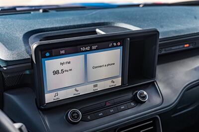 2023 Ford Maverick XL   - Photo 111 - Albuquerque, NM 87114