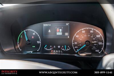 2023 Ford Maverick XL   - Photo 21 - Albuquerque, NM 87114