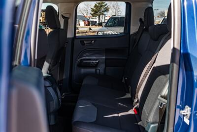 2023 Ford Maverick XL   - Photo 118 - Albuquerque, NM 87114