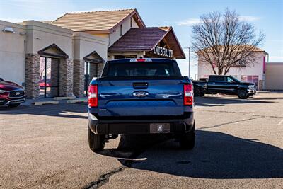 2023 Ford Maverick XL   - Photo 94 - Albuquerque, NM 87114