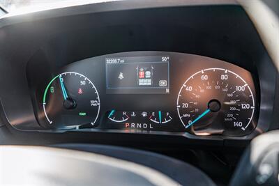 2023 Ford Maverick XL   - Photo 109 - Albuquerque, NM 87114