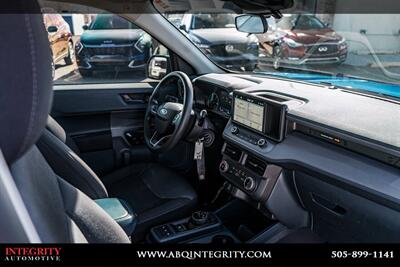 2023 Ford Maverick XL   - Photo 38 - Albuquerque, NM 87114